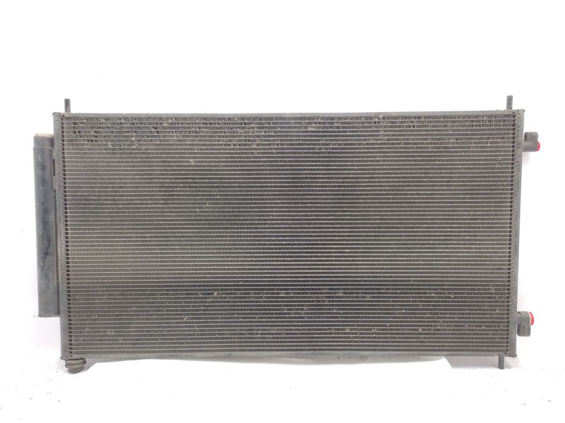 Recambio de condensador / radiador aire acondicionado para honda cr-v iii (re_) 2.2 i-ctdi 4wd (re6) referencia OEM IAM   