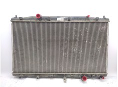 Recambio de radiador agua para honda cr-v iii (re_) 2.2 i-ctdi 4wd (re6) referencia OEM IAM   