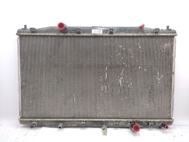 Recambio de radiador agua para honda cr-v iii (re_) 2.2 i-ctdi 4wd (re6) referencia OEM IAM   