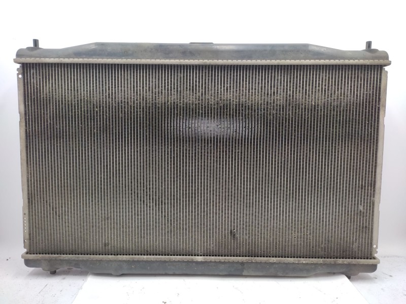 Recambio de radiador agua para honda cr-v iii (re_) 2.2 i-ctdi 4wd (re6) referencia OEM IAM   