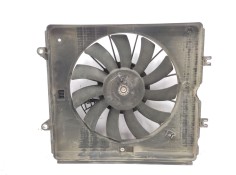 Recambio de electroventilador para honda cr-v iii (re_) 2.2 i-ctdi 4wd (re6) referencia OEM IAM   
