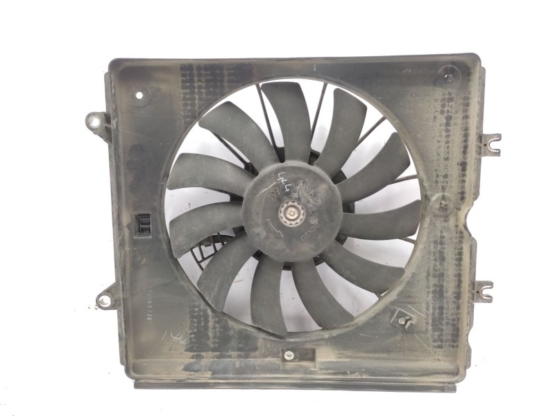 Recambio de electroventilador para honda cr-v iii (re_) 2.2 i-ctdi 4wd (re6) referencia OEM IAM   