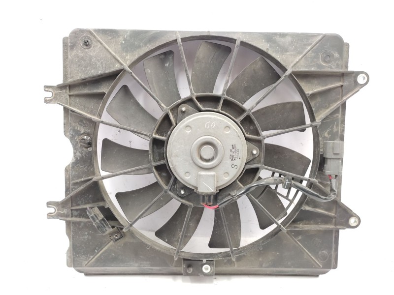 Recambio de electroventilador para honda cr-v iii (re_) 2.2 i-ctdi 4wd (re6) referencia OEM IAM   