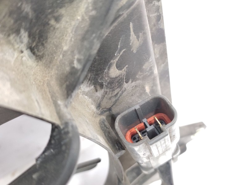 Recambio de electroventilador para honda cr-v iii (re_) 2.2 i-ctdi 4wd (re6) referencia OEM IAM   