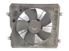 Recambio de electroventilador para honda cr-v iii (re_) 2.2 i-ctdi 4wd (re6) referencia OEM IAM   