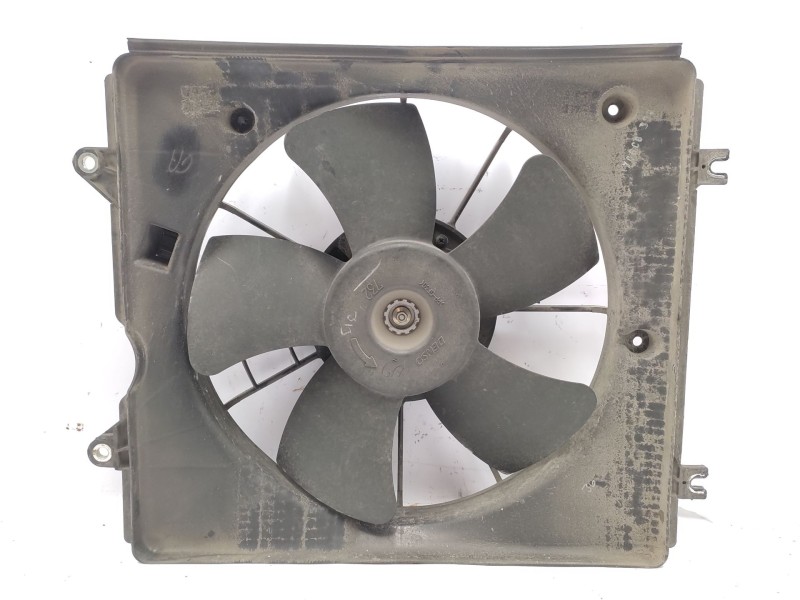 Recambio de electroventilador para honda cr-v iii (re_) 2.2 i-ctdi 4wd (re6) referencia OEM IAM   
