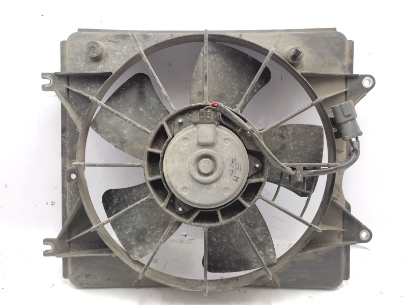 Recambio de electroventilador para honda cr-v iii (re_) 2.2 i-ctdi 4wd (re6) referencia OEM IAM   