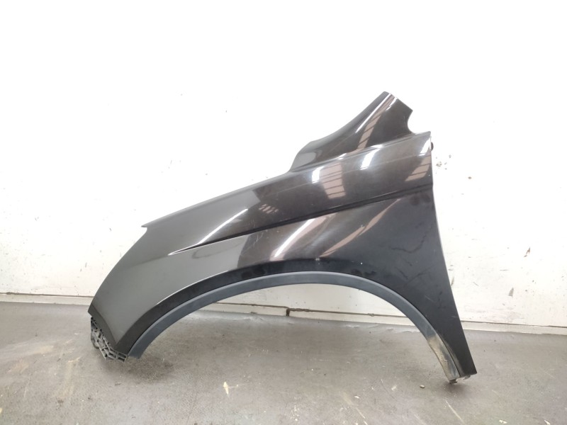 Recambio de aleta delantera izquierda para honda cr-v iii (re_) 2.2 i-ctdi 4wd (re6) referencia OEM IAM 60261SWAA00ZZ  