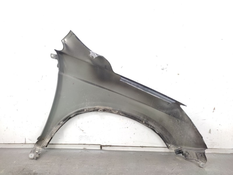 Recambio de aleta delantera izquierda para honda cr-v iii (re_) 2.2 i-ctdi 4wd (re6) referencia OEM IAM 60261SWAA00ZZ  