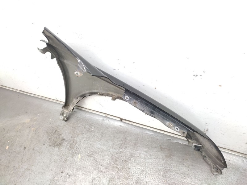 Recambio de aleta delantera izquierda para honda cr-v iii (re_) 2.2 i-ctdi 4wd (re6) referencia OEM IAM 60261SWAA00ZZ  