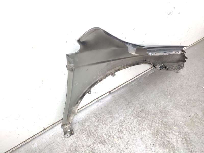 Recambio de aleta delantera izquierda para honda cr-v iii (re_) 2.2 i-ctdi 4wd (re6) referencia OEM IAM 60261SWAA00ZZ  
