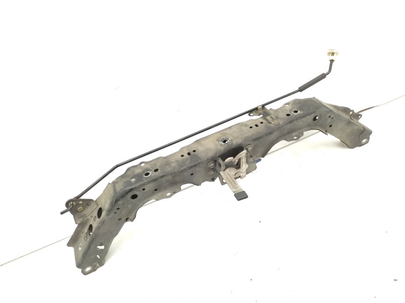 Recambio de travesaño superior para honda cr-v iii (re_) 2.2 i-ctdi 4wd (re6) referencia OEM IAM   