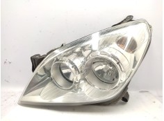 Recambio de faro izquierdo para opel astra h (a04) 1.8 (l48) referencia OEM IAM  93190069 