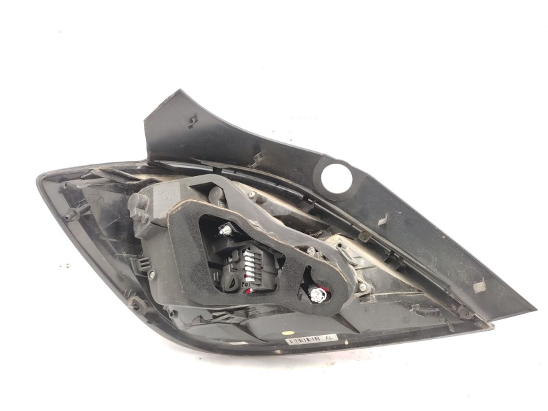 Recambio de piloto trasero derecho para opel astra h (a04) 1.8 (l48) referencia OEM IAM  93190307 