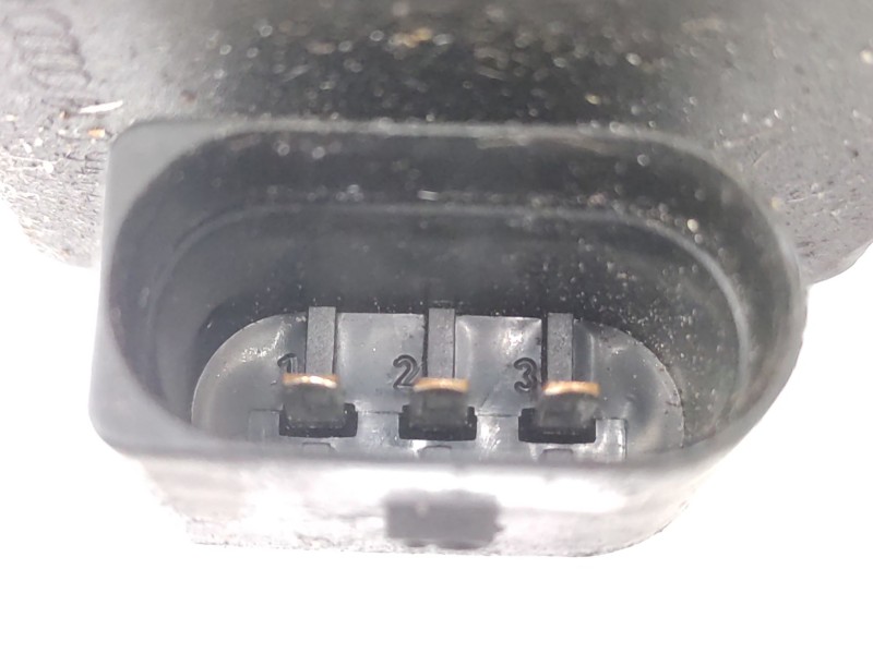 Recambio de faro izquierdo para audi a3 (8l1) 1.8 t referencia OEM IAM   