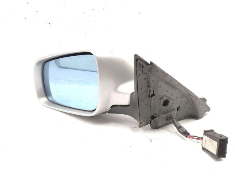 Recambio de retrovisor izquierdo para audi a3 (8l1) 1.8 t referencia OEM IAM   
