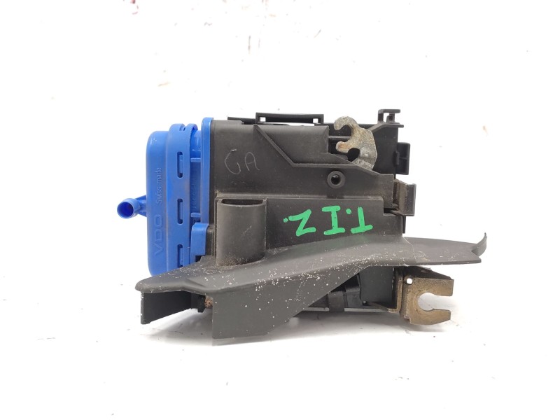 Recambio de cerradura puerta trasera izquierda para audi a3 (8l1) 1.8 t referencia OEM IAM   