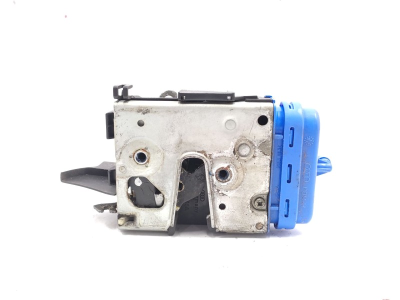 Recambio de cerradura puerta trasera izquierda para audi a3 (8l1) 1.8 t referencia OEM IAM   