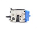 CERRADURA PUERTA TRASERA IZQUIERDA 8D0839015A 