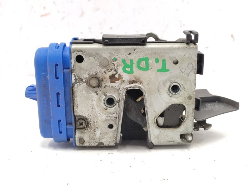 Recambio de cerradura puerta trasera derecha para audi a3 (8l1) 1.8 t referencia OEM IAM   