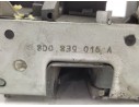 CERRADURA PUERTA TRASERA DERECHA 8D0839016A 