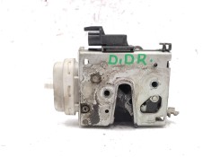 Recambio de cerradura puerta delantera derecha para audi a3 (8l1) 1.8 t referencia OEM IAM   