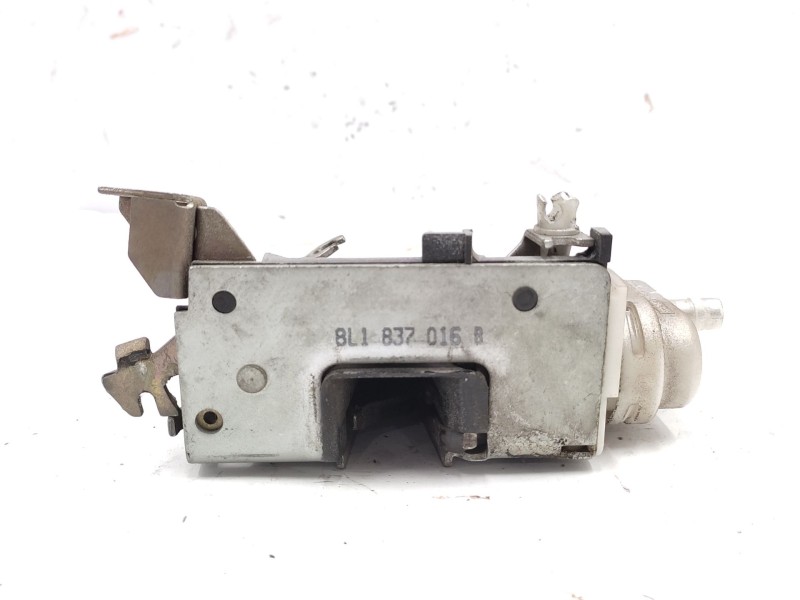 Recambio de cerradura puerta delantera derecha para audi a3 (8l1) 1.8 t referencia OEM IAM   