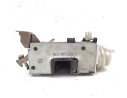 CERRADURA PUERTA DELANTERA DERECHA 8L1837016B 8L1837016D 