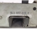 CERRADURA PUERTA DELANTERA DERECHA 8L1837016B 8L1837016D 