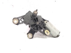 Recambio de motor limpia trasero para audi a3 (8l1) 1.8 t referencia OEM IAM   
