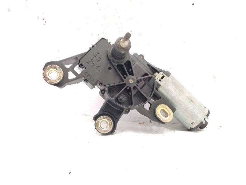 Recambio de motor limpia trasero para audi a3 (8l1) 1.8 t referencia OEM IAM   