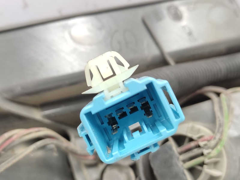 Recambio de piloto trasero derecho para honda cr-v iii (re_) 2.2 i-ctdi 4wd (re6) referencia OEM IAM   