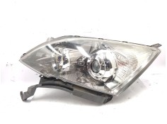 Recambio de faro izquierdo para honda cr-v iii (re_) 2.2 i-ctdi 4wd (re6) referencia OEM IAM   
