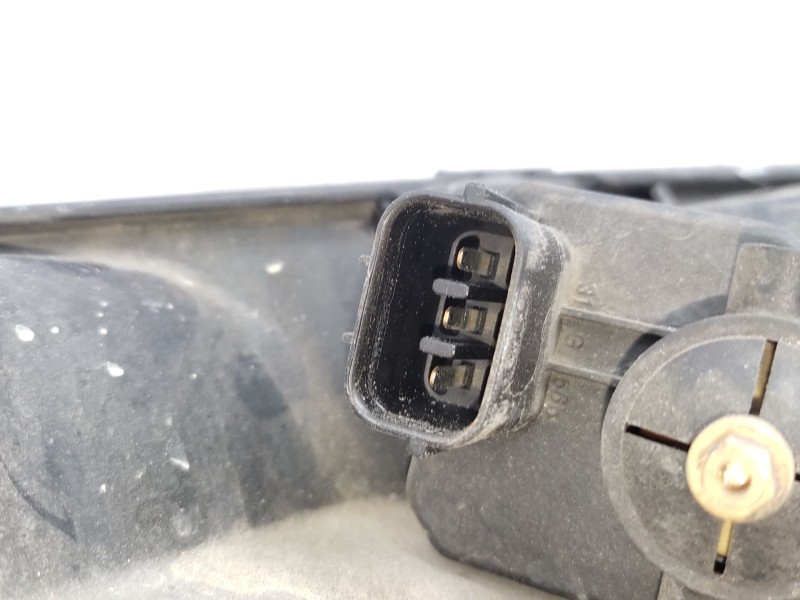Recambio de faro izquierdo para honda cr-v iii (re_) 2.2 i-ctdi 4wd (re6) referencia OEM IAM   