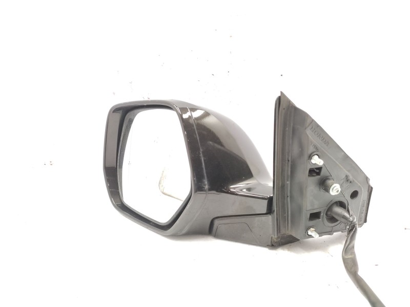Recambio de retrovisor izquierdo para honda cr-v iii (re_) 2.2 i-ctdi 4wd (re6) referencia OEM IAM   