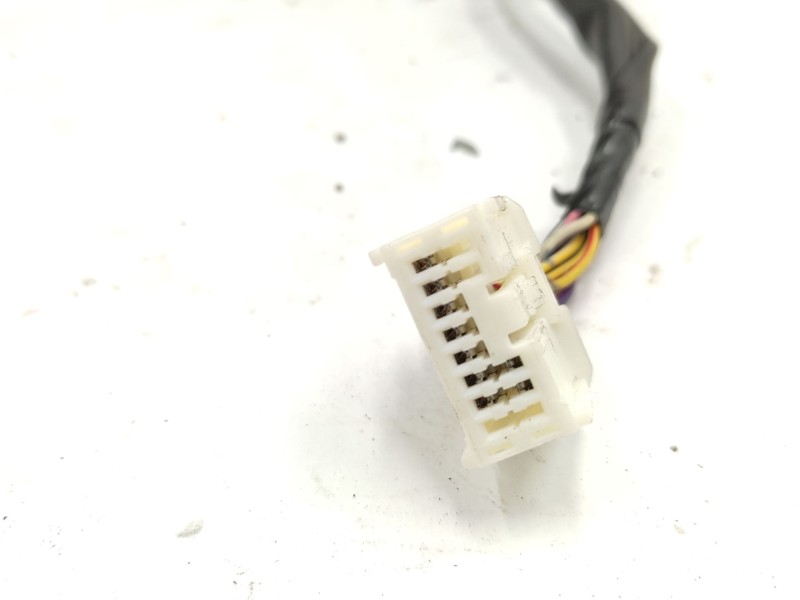 Recambio de retrovisor izquierdo para honda cr-v iii (re_) 2.2 i-ctdi 4wd (re6) referencia OEM IAM   