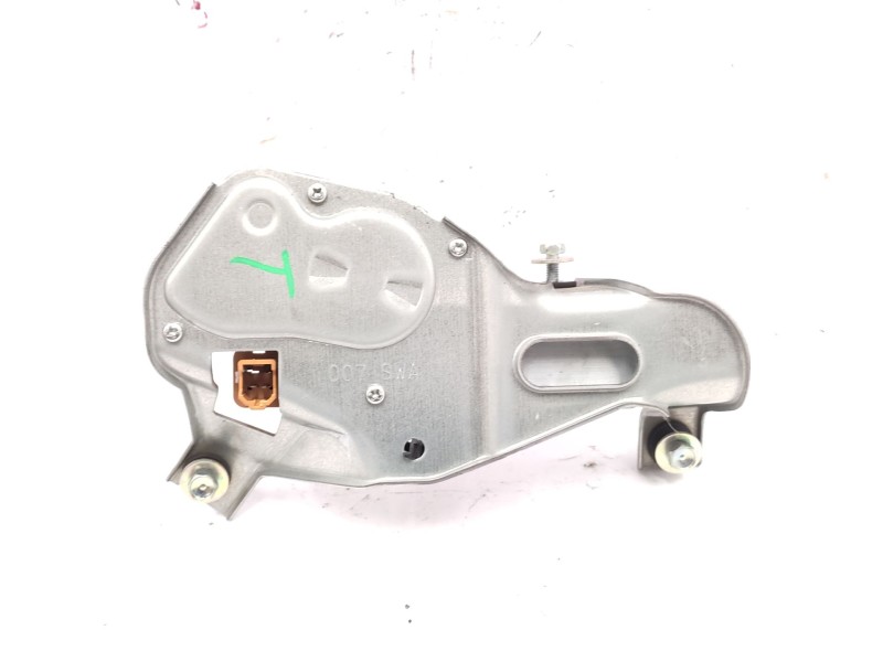 Recambio de motor limpia trasero para honda cr-v iii (re_) 2.2 i-ctdi 4wd (re6) referencia OEM IAM   