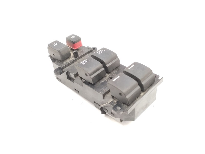 Recambio de mando elevalunas delantero izquierdo para honda cr-v iii (re_) 2.2 i-ctdi 4wd (re6) referencia OEM IAM   
