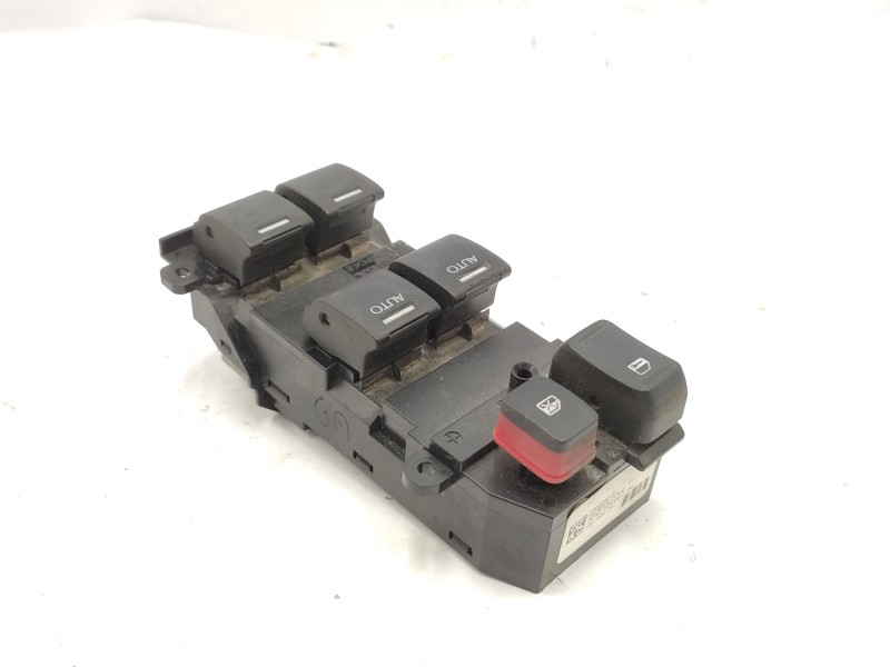 Recambio de mando elevalunas delantero izquierdo para honda cr-v iii (re_) 2.2 i-ctdi 4wd (re6) referencia OEM IAM   