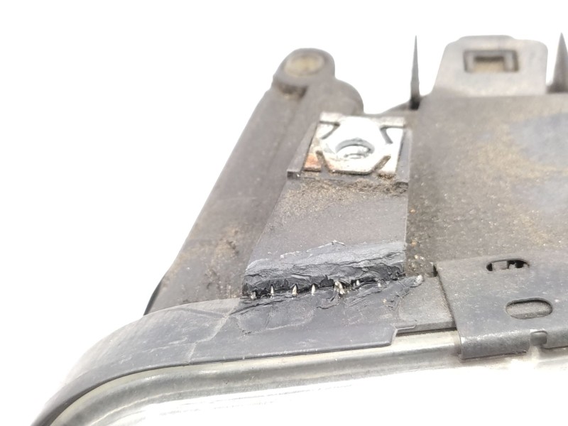 Recambio de faro izquierdo para audi a3 (8l1) 1.8 t referencia OEM IAM 8L0941029  