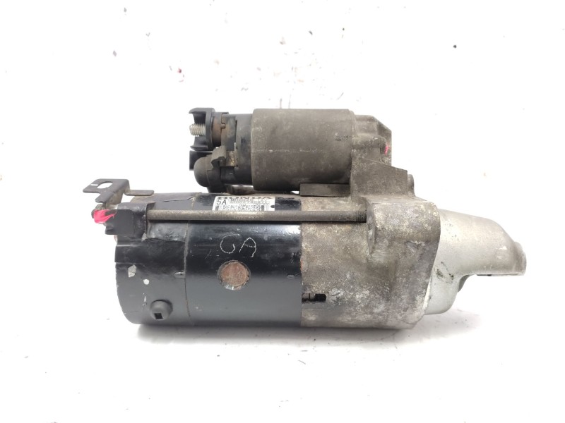 Recambio de motor arranque para honda cr-v iii (re_) 2.2 i-ctdi 4wd (re6) referencia OEM IAM   
