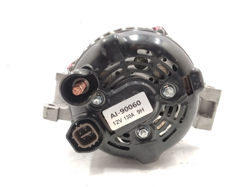Recambio de alternador para honda cr-v iii (re_) 2.2 i-ctdi 4wd (re6) referencia OEM IAM   