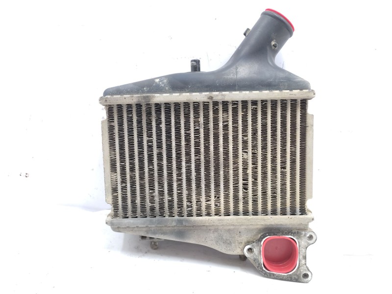 Recambio de intercooler para honda cr-v iii (re_) 2.2 i-ctdi 4wd (re6) referencia OEM IAM   