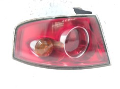 Recambio de piloto trasero izquierdo para seat ibiza iii (6l1) 1.2 12v referencia OEM IAM  6L6945111D 