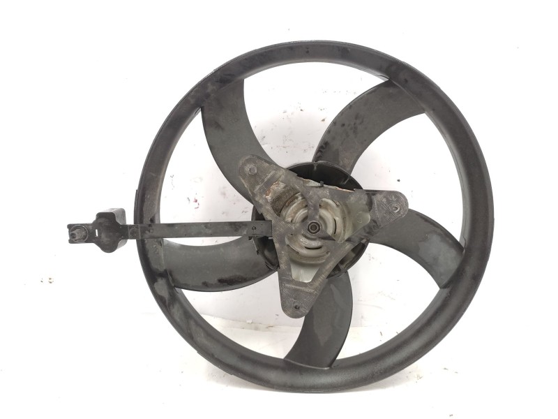 Recambio de electroventilador para seat ibiza iii (6l1) 1.2 12v referencia OEM IAM   