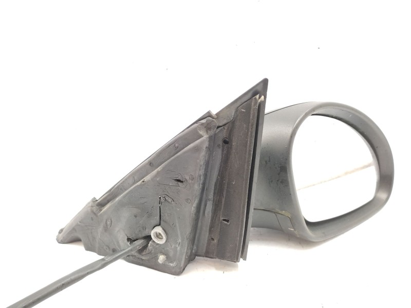 Recambio de retrovisor derecho para seat ibiza iii (6l1) 1.2 12v referencia OEM IAM   