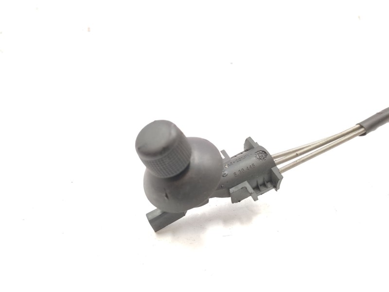 Recambio de retrovisor derecho para seat ibiza iii (6l1) 1.2 12v referencia OEM IAM   