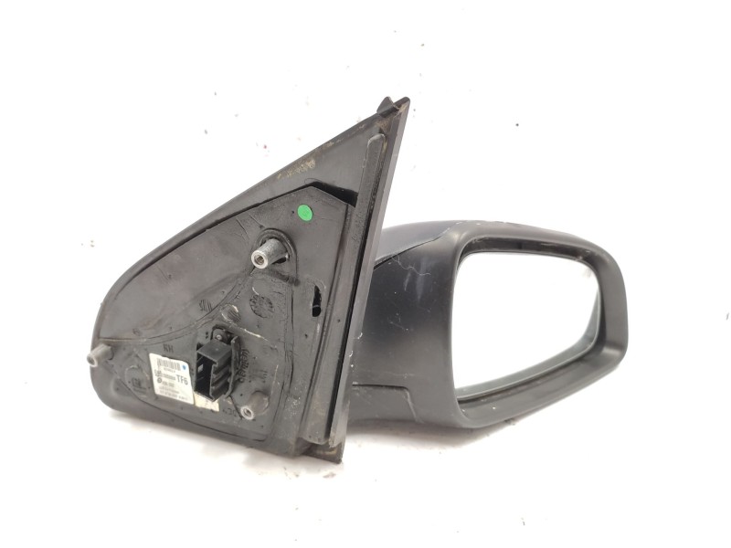 Recambio de retrovisor derecho para opel astra h (a04) 1.8 (l48) referencia OEM IAM  13141996 