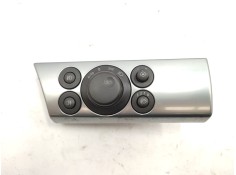 Recambio de mando luces para opel astra h (a04) 1.8 (l48) referencia OEM IAM  13129250 