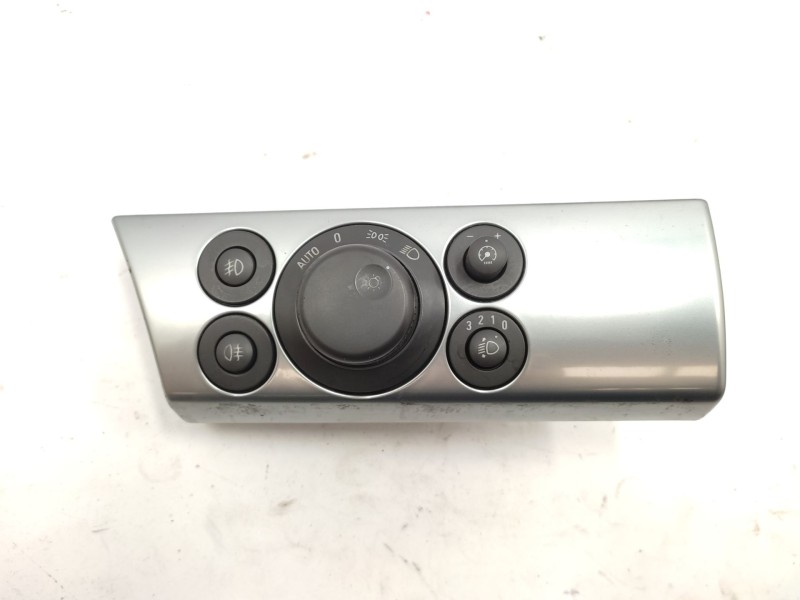 Recambio de mando luces para opel astra h (a04) 1.8 (l48) referencia OEM IAM  13129250 